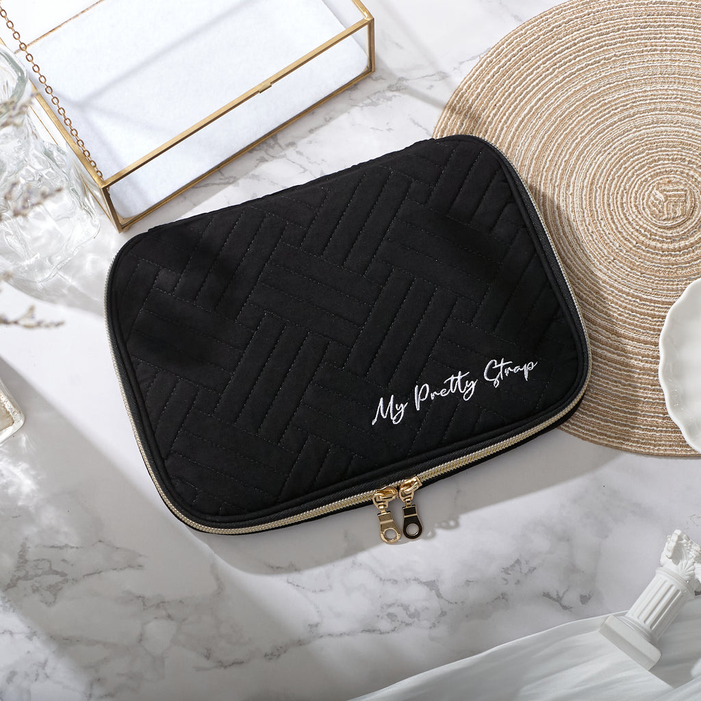 Luxury Strap Bag