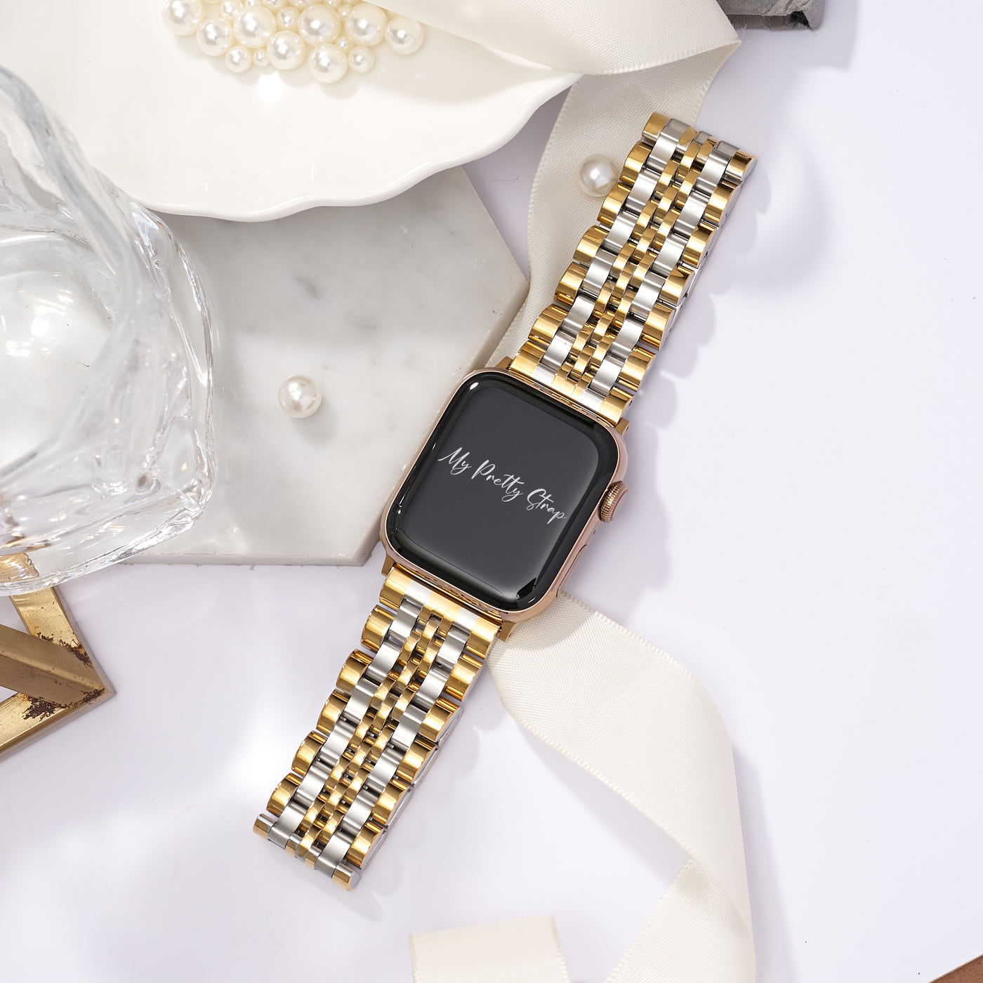 Holy Chic Apple Watch Strap