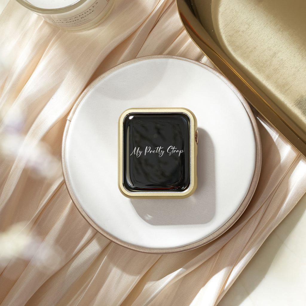 XOXO Apple Watch Cover