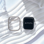 Glitz Apple Watch Cover