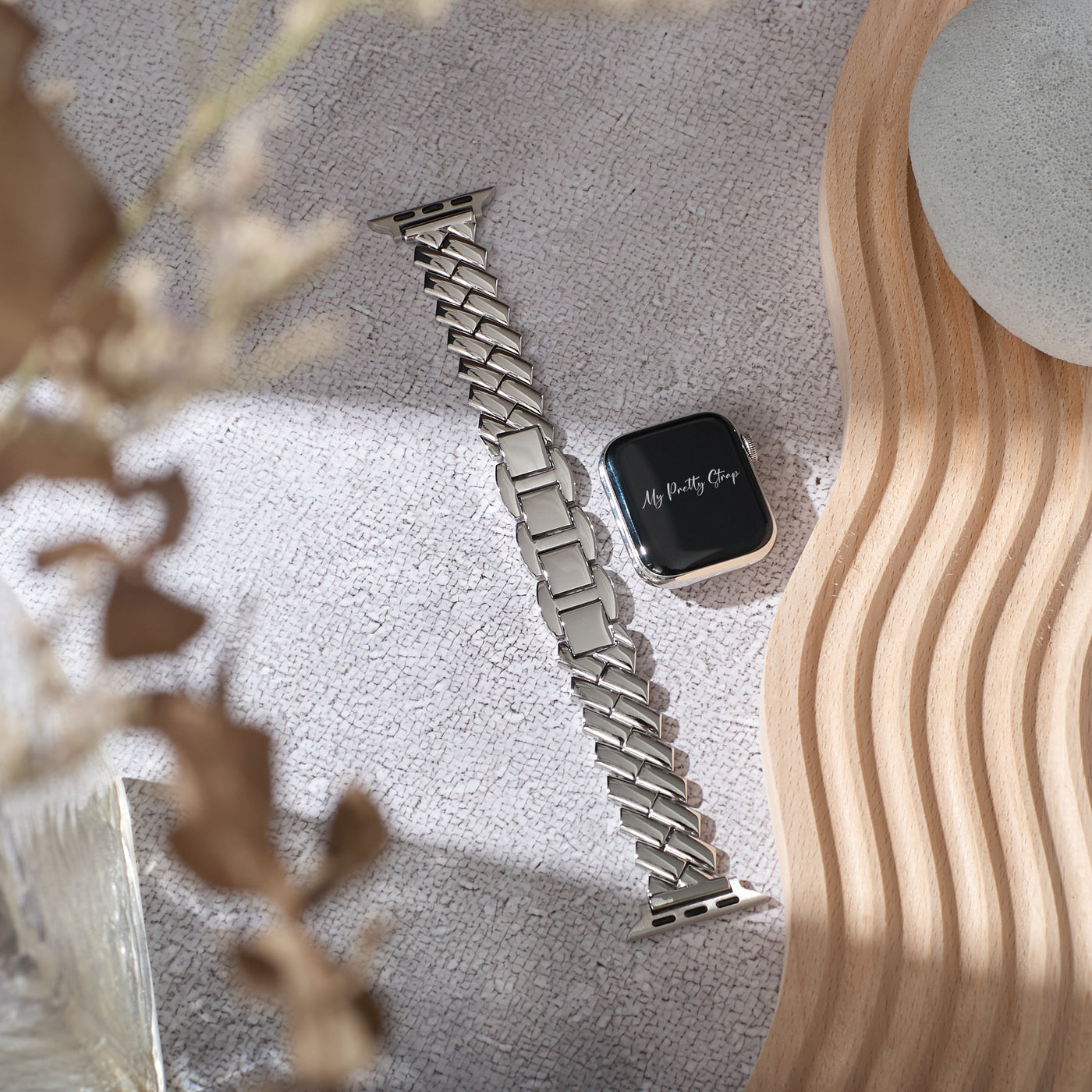 Marbella Apple Watch Strap