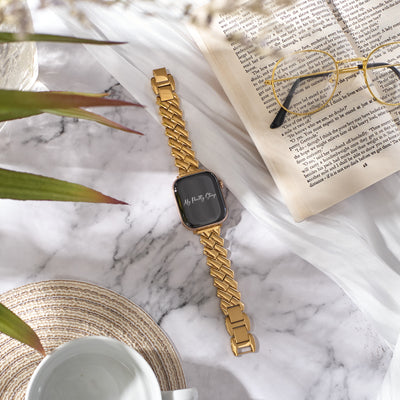 Marbella Apple Watch Strap