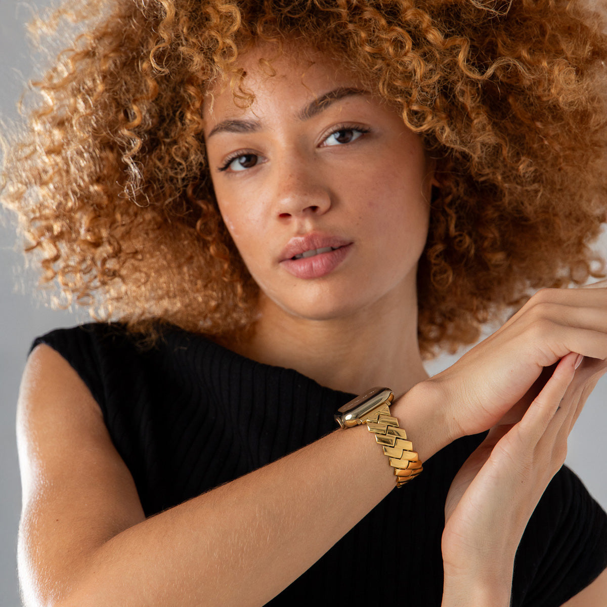 Marbella Apple Watch Strap