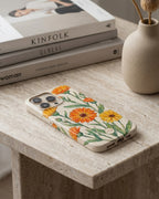 Calendula Phone Case