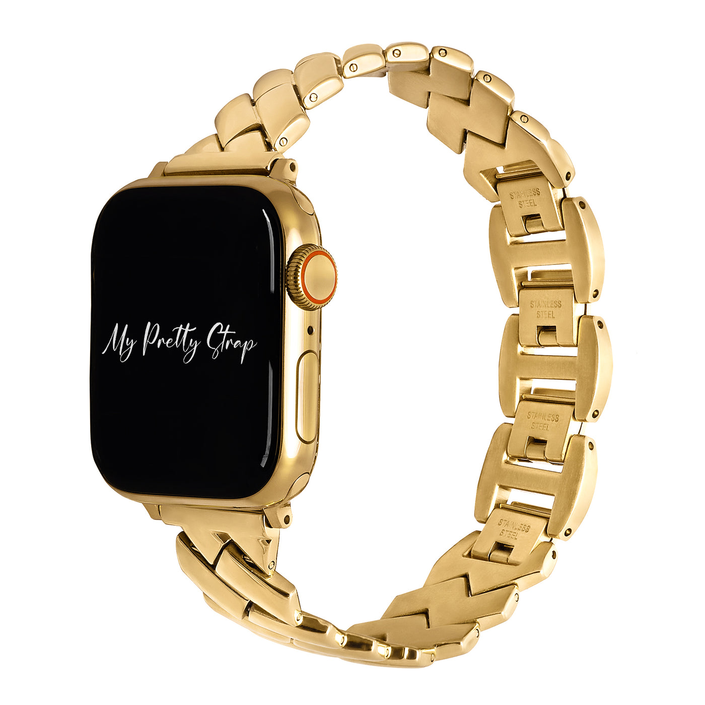 Marbella Apple Watch Strap