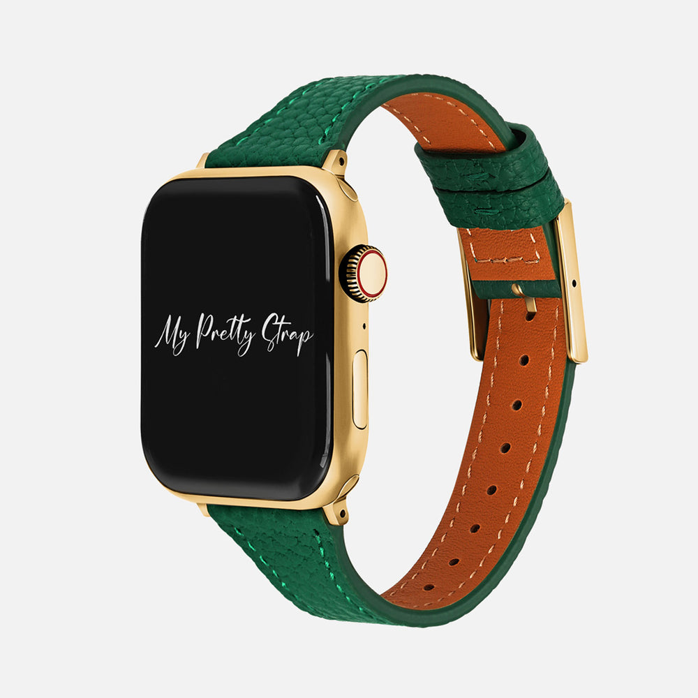 Aphrodite Leather Strap