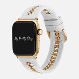 Bijou Apple Watch Strap
