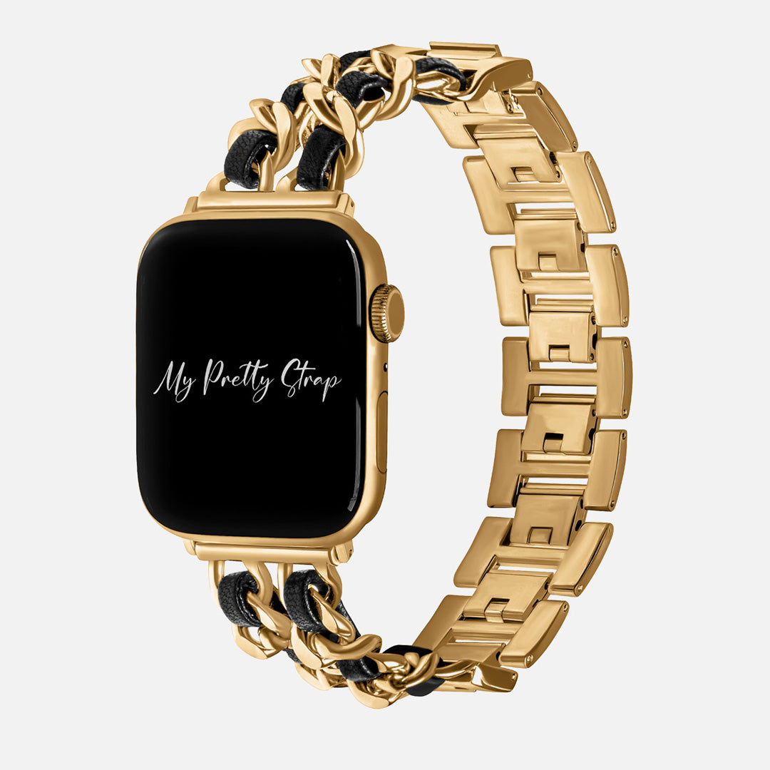 Black & Gold