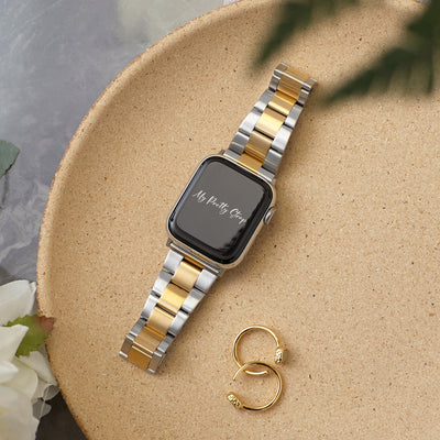 Queen Vogue Apple Watch Strap