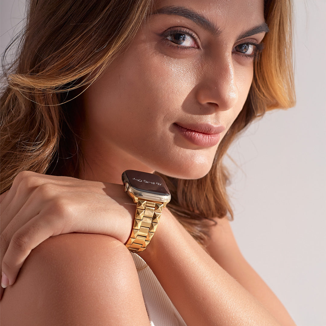 Cleopatra Strap