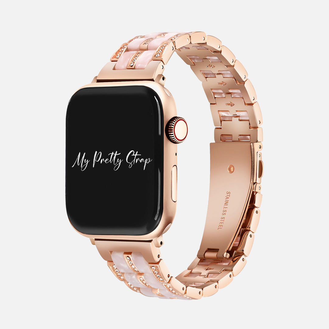 Diva Pavé Strap