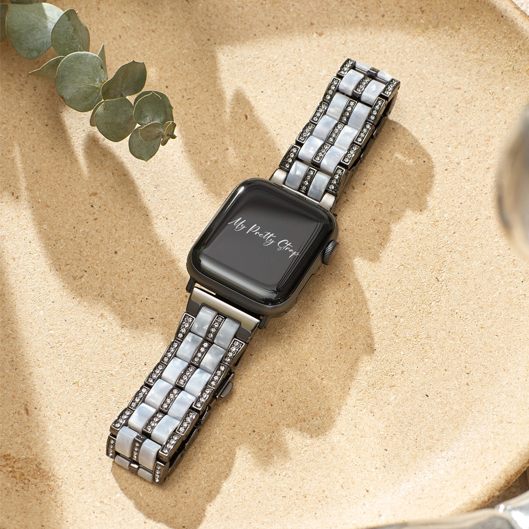 Diva Pavé Strap