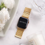 Dolce Vita Stainless Steel Strap