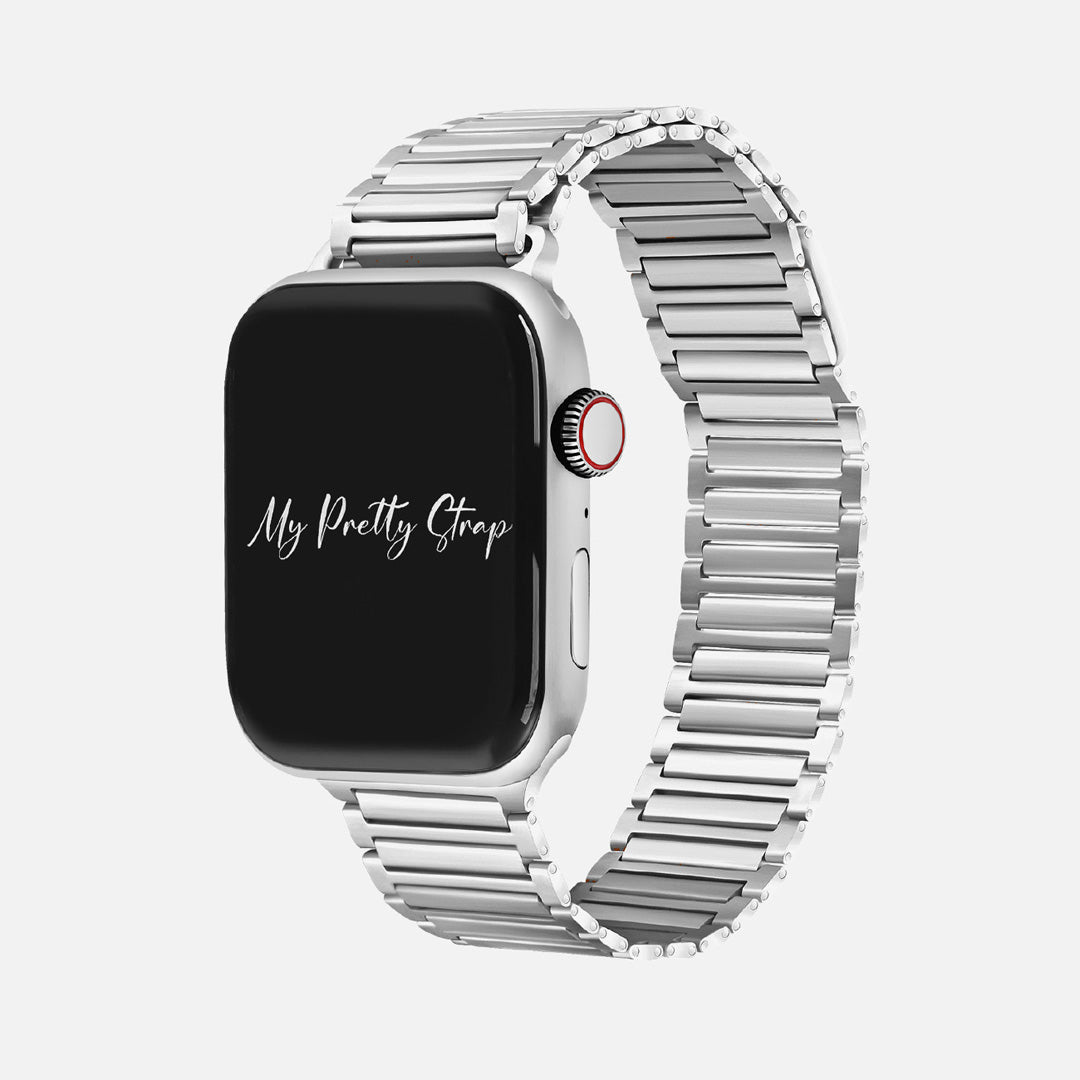 Dolce Vita Stainless Steel Strap