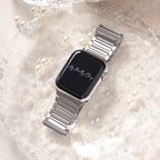 Dolce Vita Stainless Steel Strap