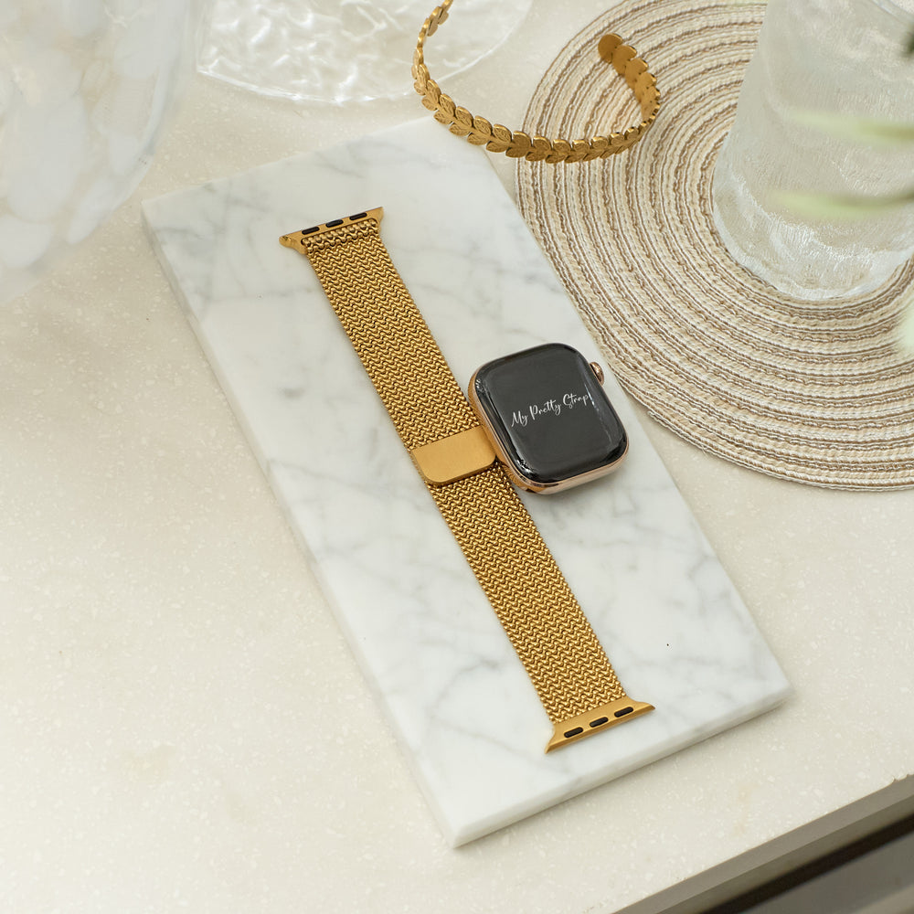 Gala Apple Watch Strap