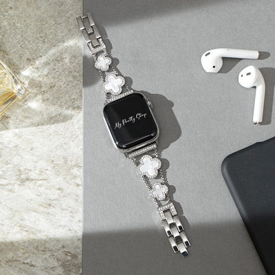 Key to My Luck Strap