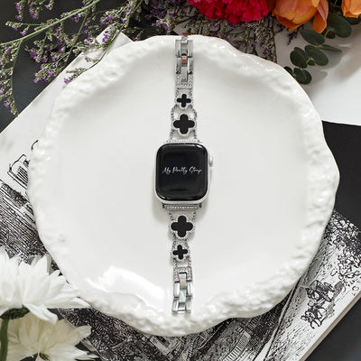 Key to My Luck Strap