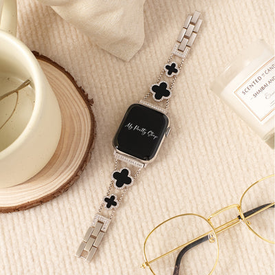 Key to My Luck Strap