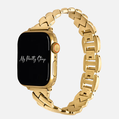 Marbella Apple Watch Strap