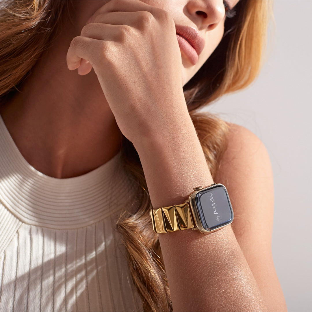 Oceana Apple Watch Strap