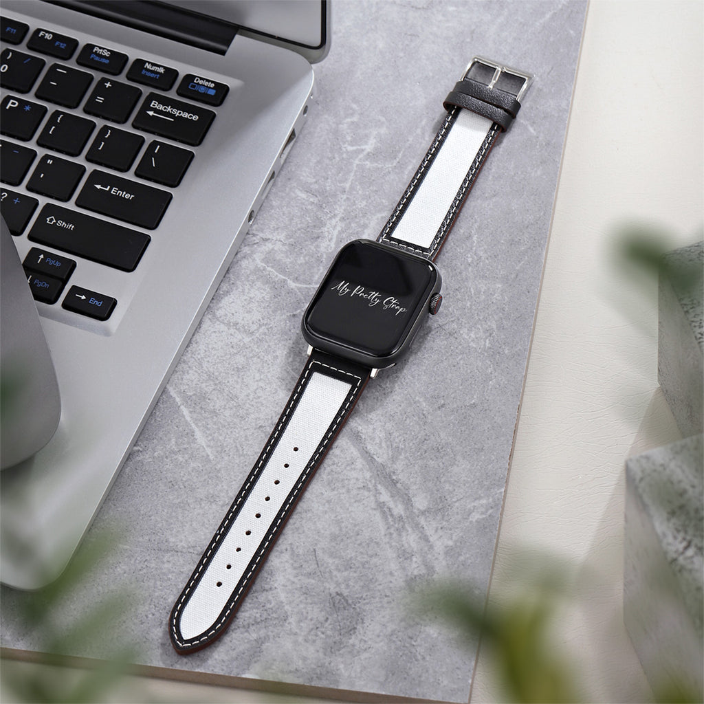 Pandora Leather Strap