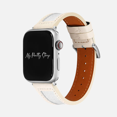 Pandora Leather Strap