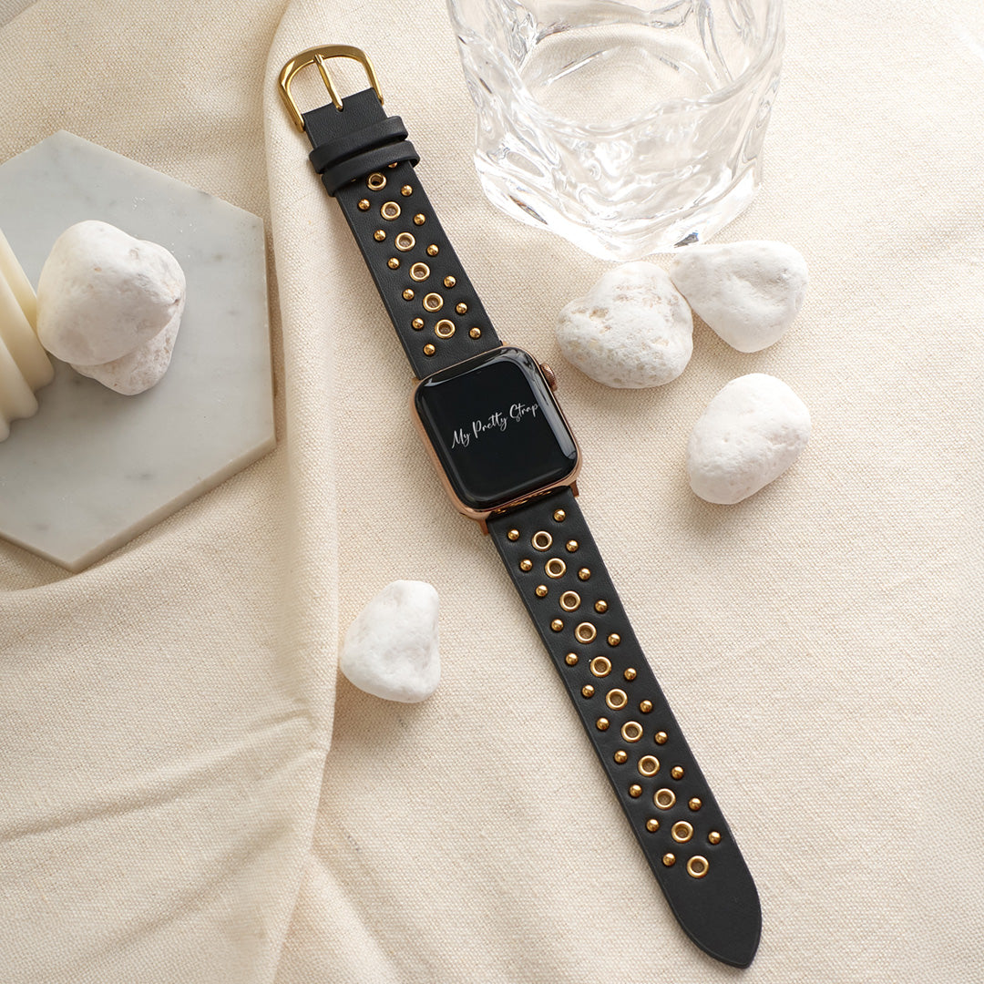 Queen's Halo Apple Watch Strap