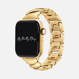 Ripple Apple Watch Strap