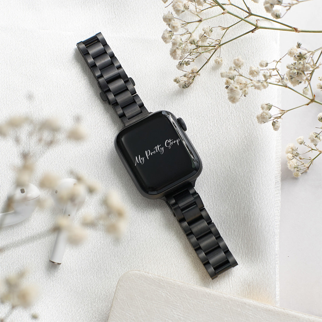 Slim Classic Strap