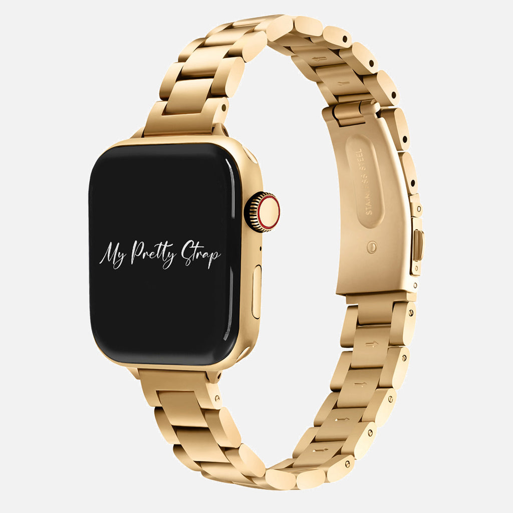 Slim Classic Strap