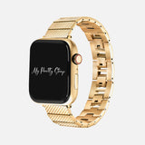Timeless Apple Watch Strap