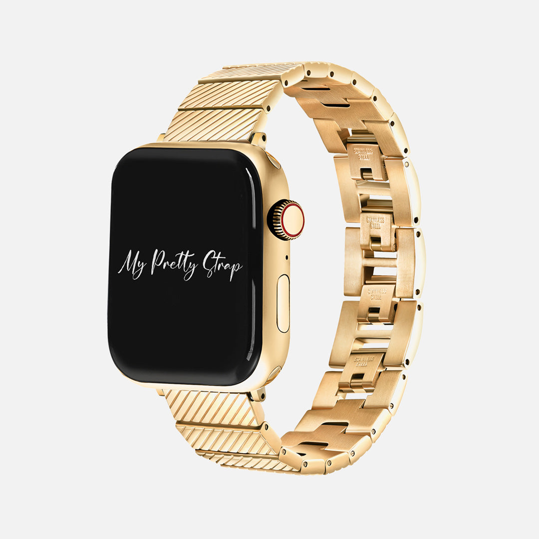 Timeless Apple Watch Strap